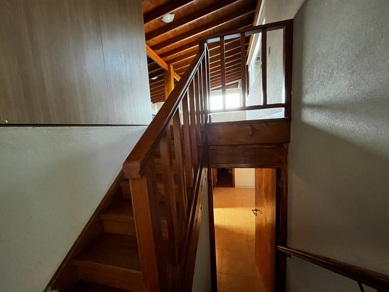 CASA MODERNA A LA VENTA EN MAR AZUL 