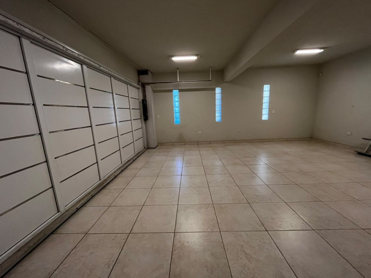 CASA MODERNA A LA VENTA EN MAR AZUL 
