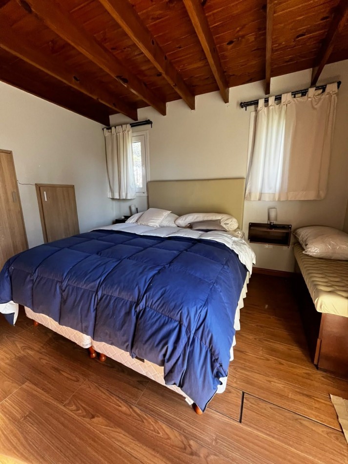 CASA MODERNA A LA VENTA EN MAR AZUL 