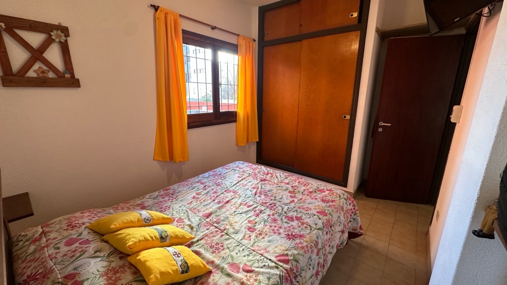 DEPARTAMENTO FRENTE AL MAR
