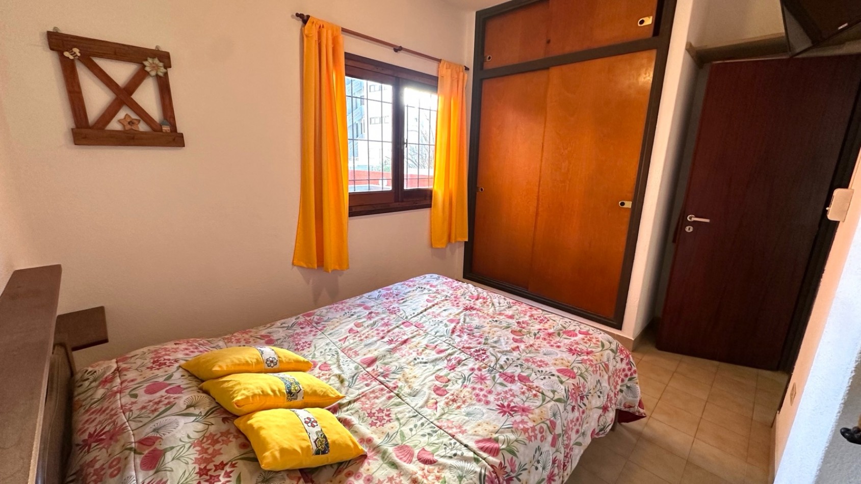 DEPARTAMENTO FRENTE AL MAR