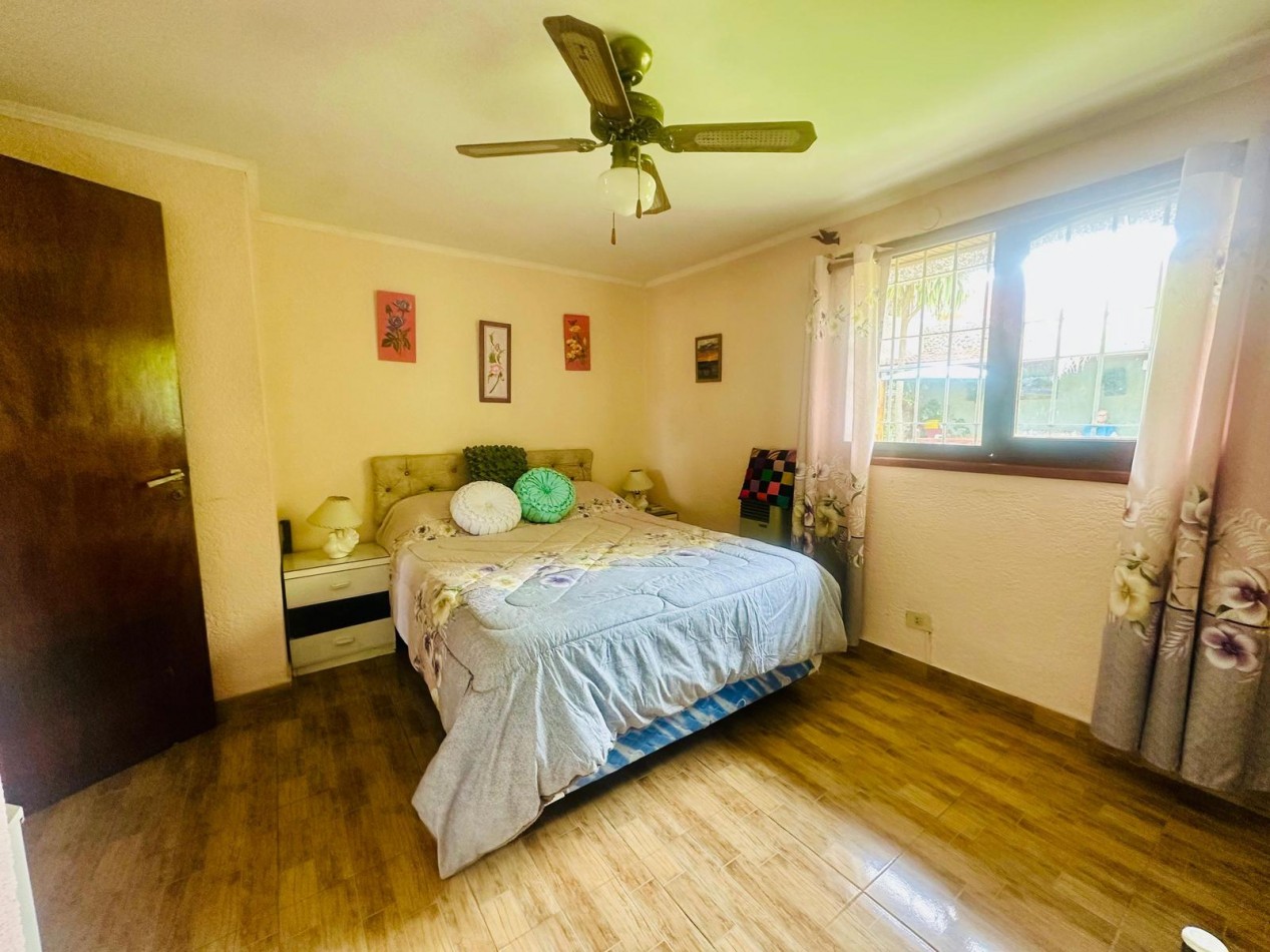 CASA EN VILLA GESELL GAS NATURAL