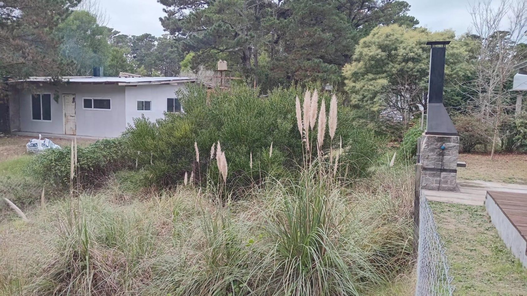 LOTE EN MAR AZUL