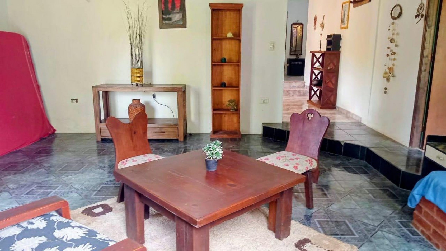 CASA EN VENTA