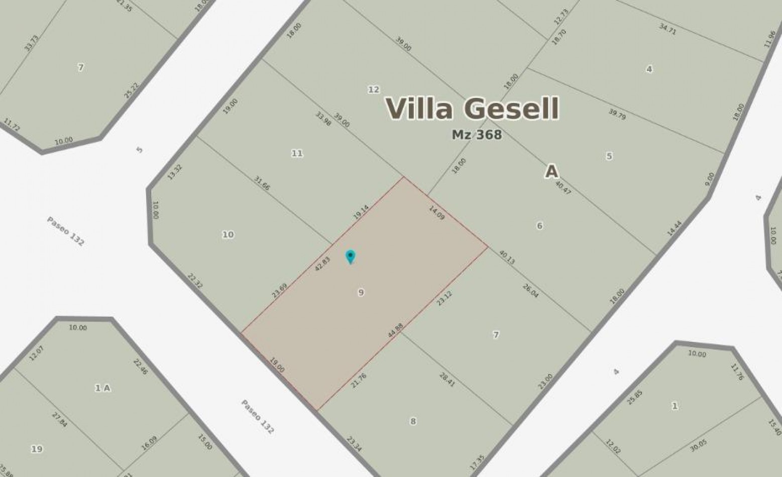 CASA EN VENTA