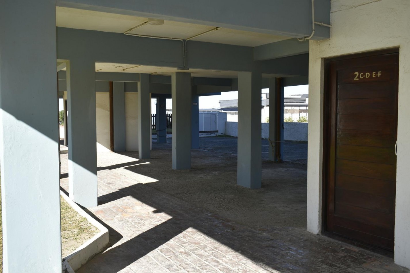 DEPARTAMENTO CON VISTA AL MAR