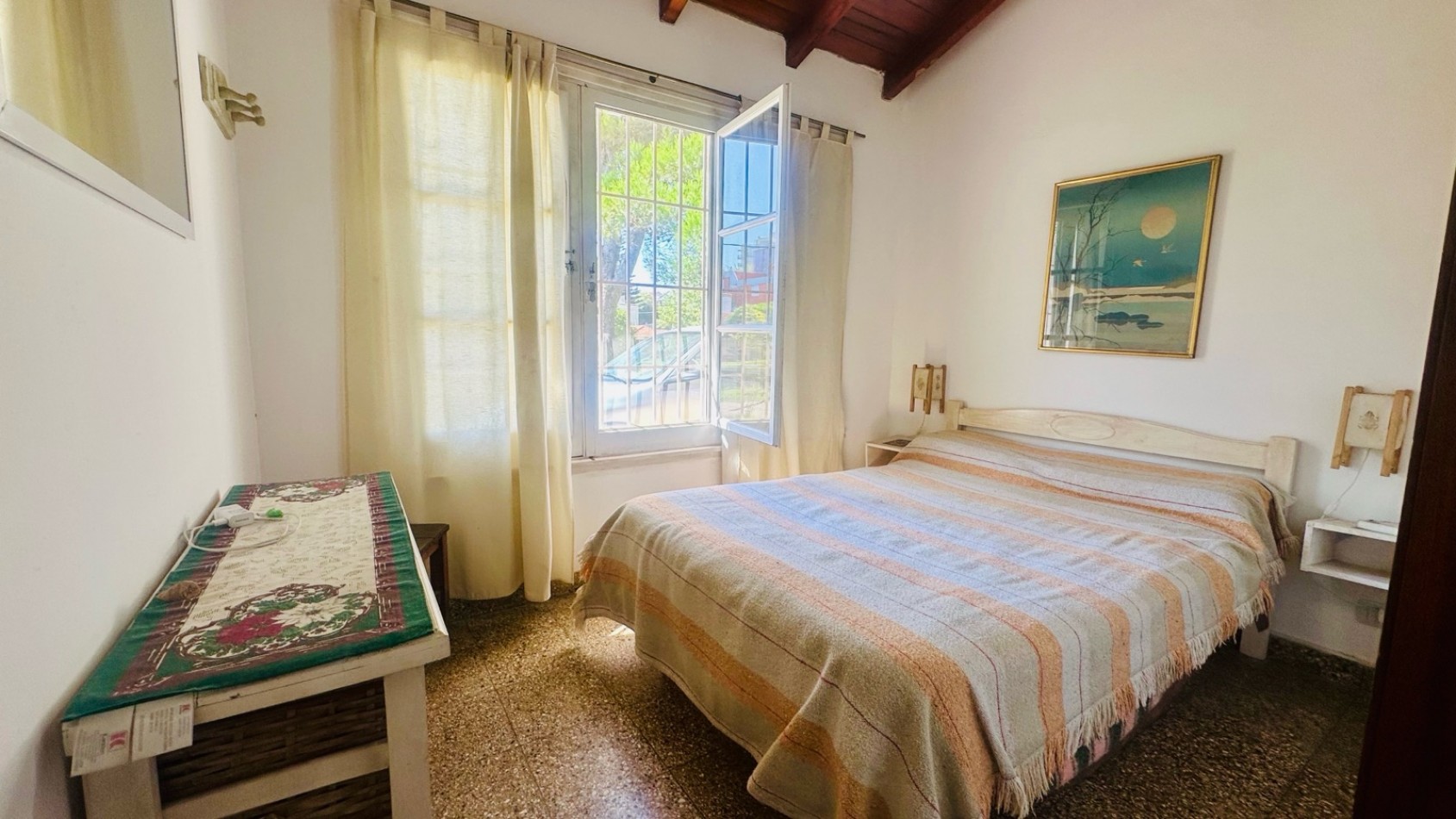 CASA 3 DORMITORIOS