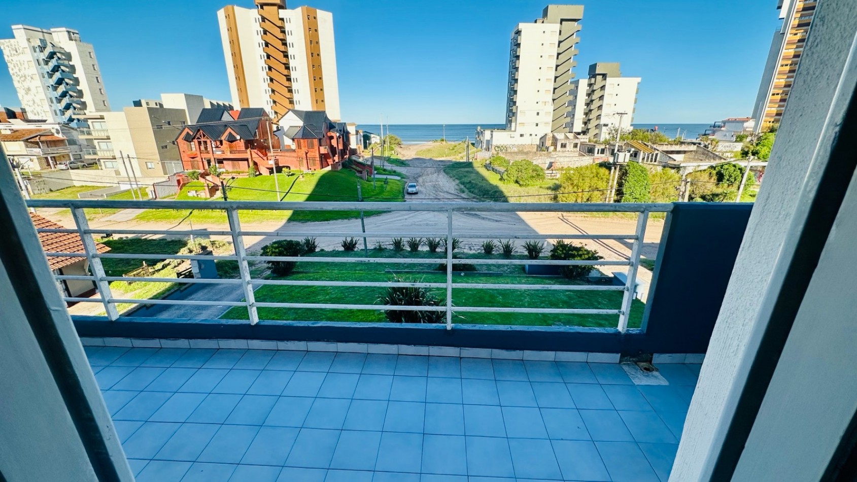 DEPARTAMENTO VISTA AL MAR