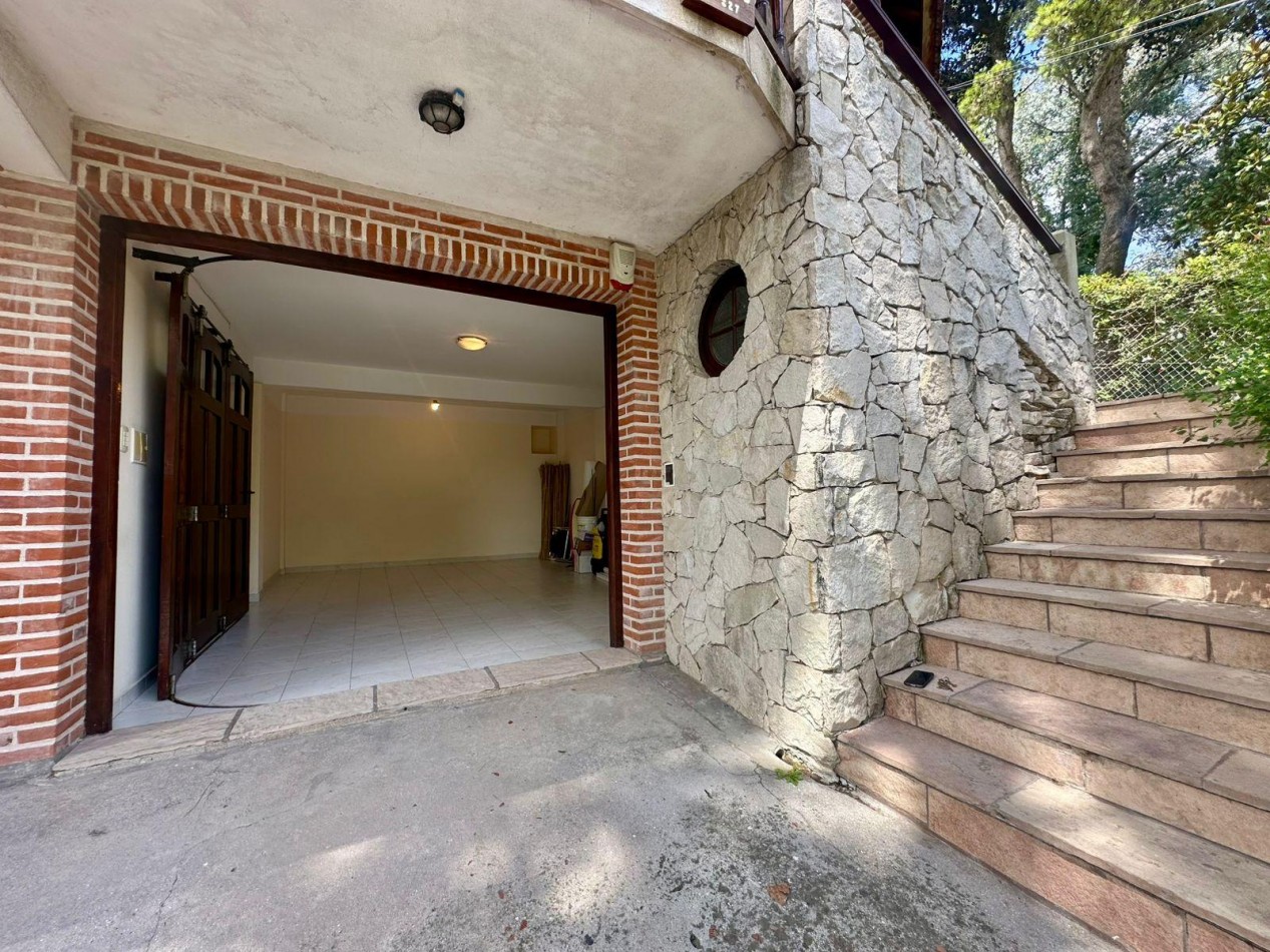 CASA EN EL CENTRO