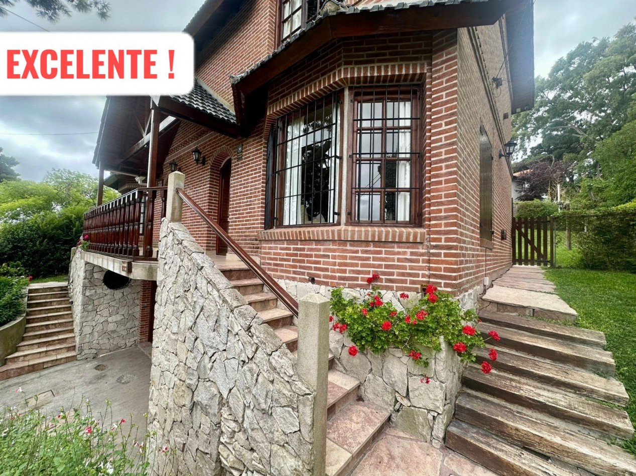 CASA EN EL CENTRO