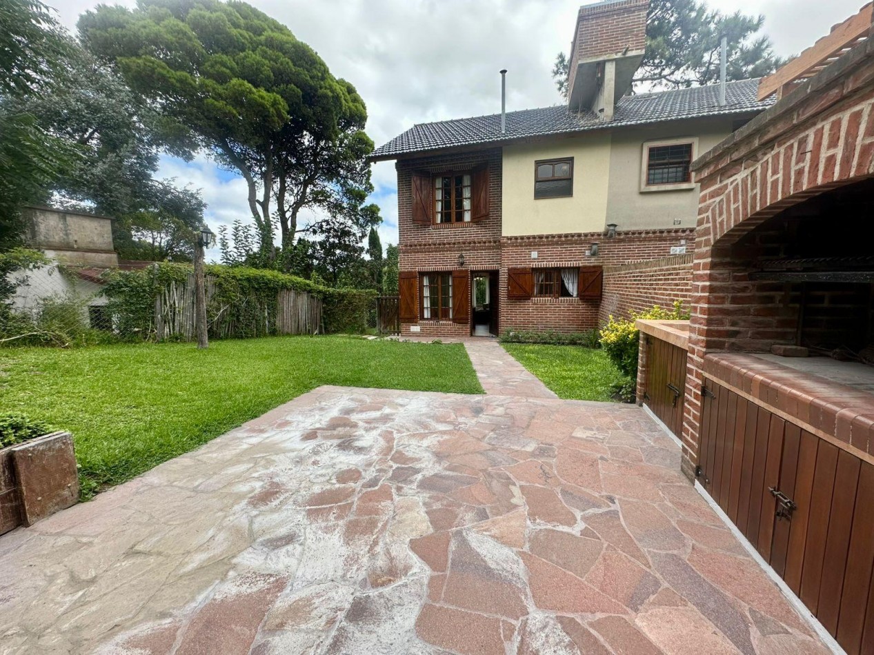 CASA EN EL CENTRO