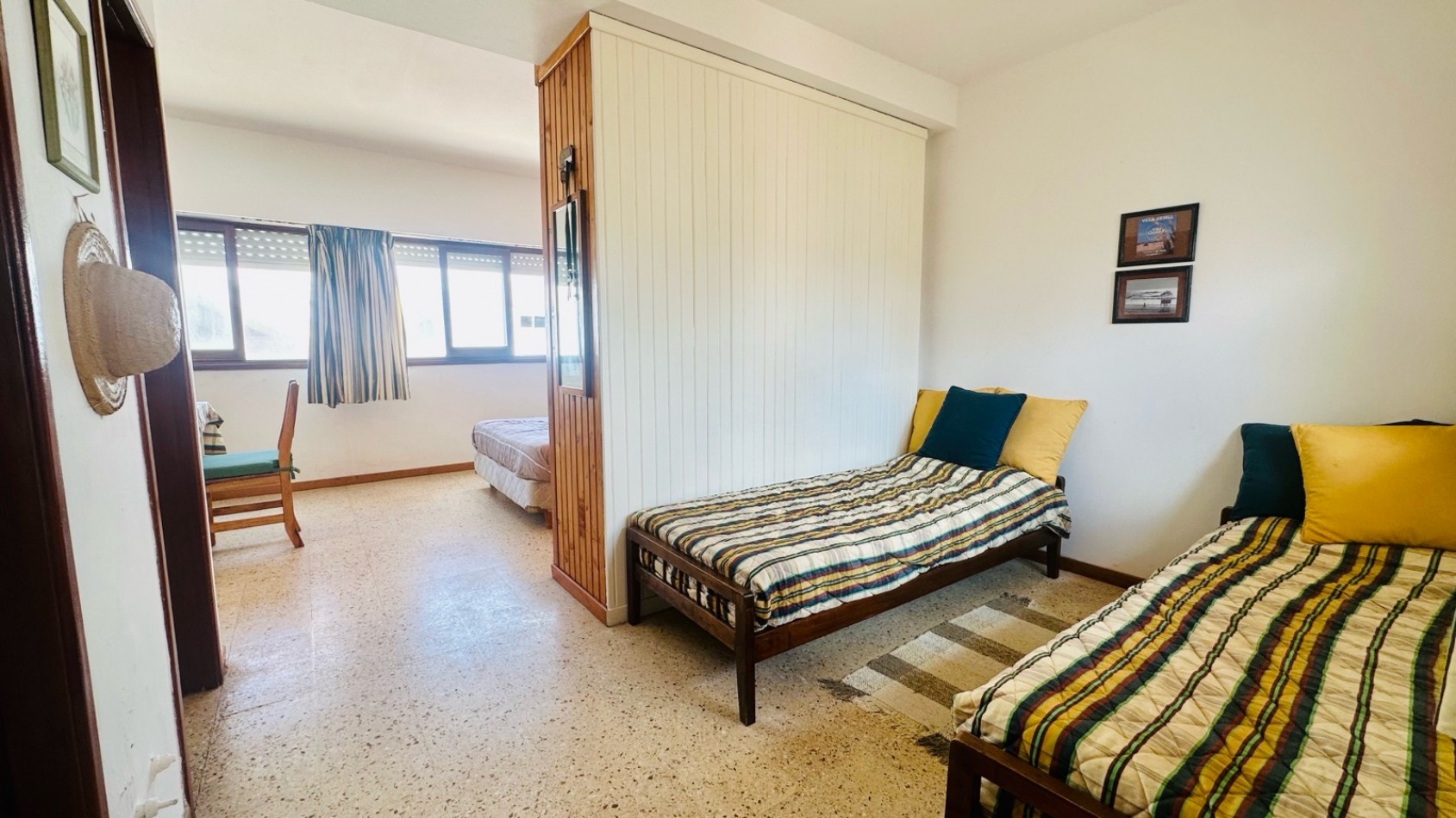 DEPARTAMENTO CON VISTA AL MAR