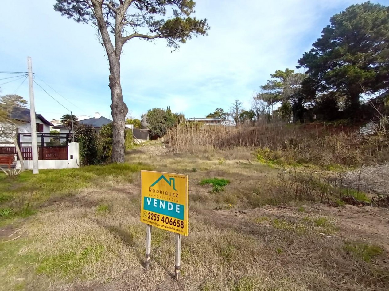 LOTE EN VENTA