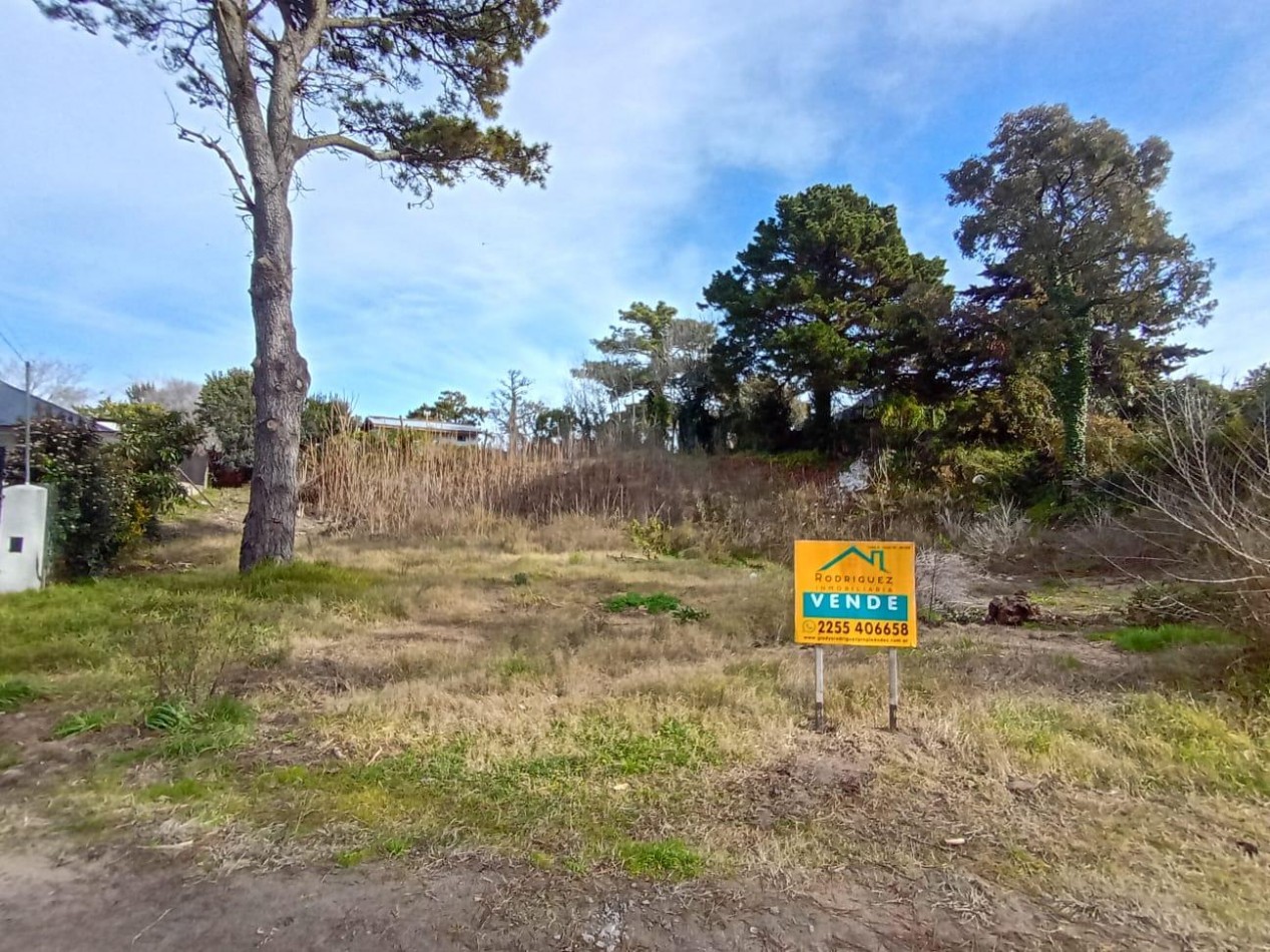 LOTE EN VENTA