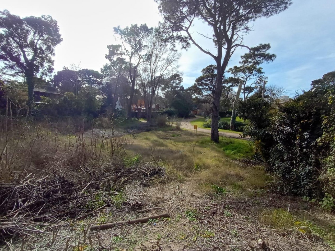 LOTE EN VENTA