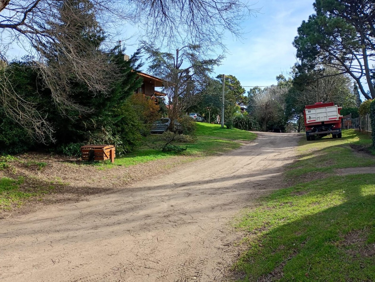 LOTE EN VENTA