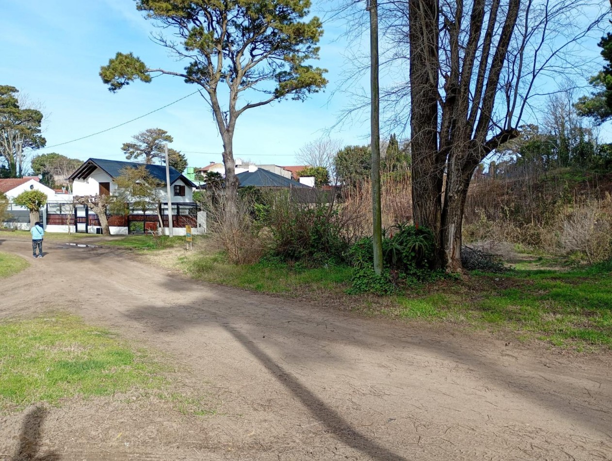 LOTE EN VENTA