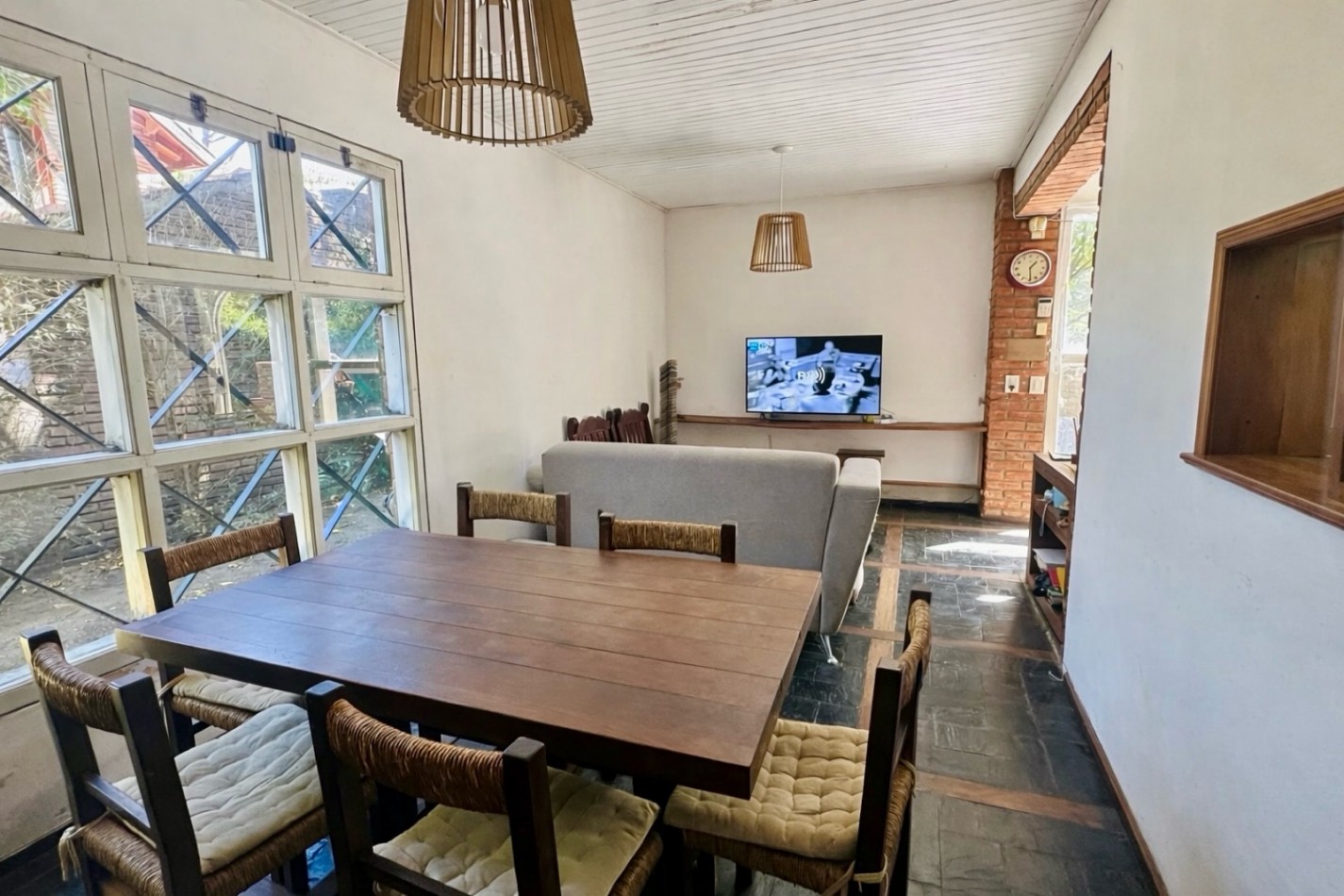 CASA EN VENTA ZONA NORTE