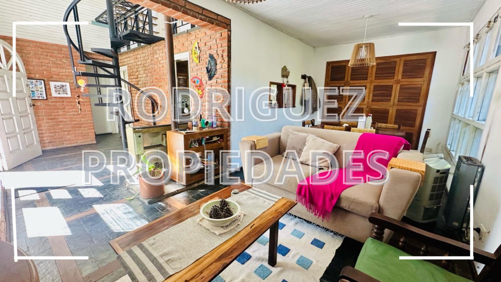 CASA EN VENTA ZONA NORTE