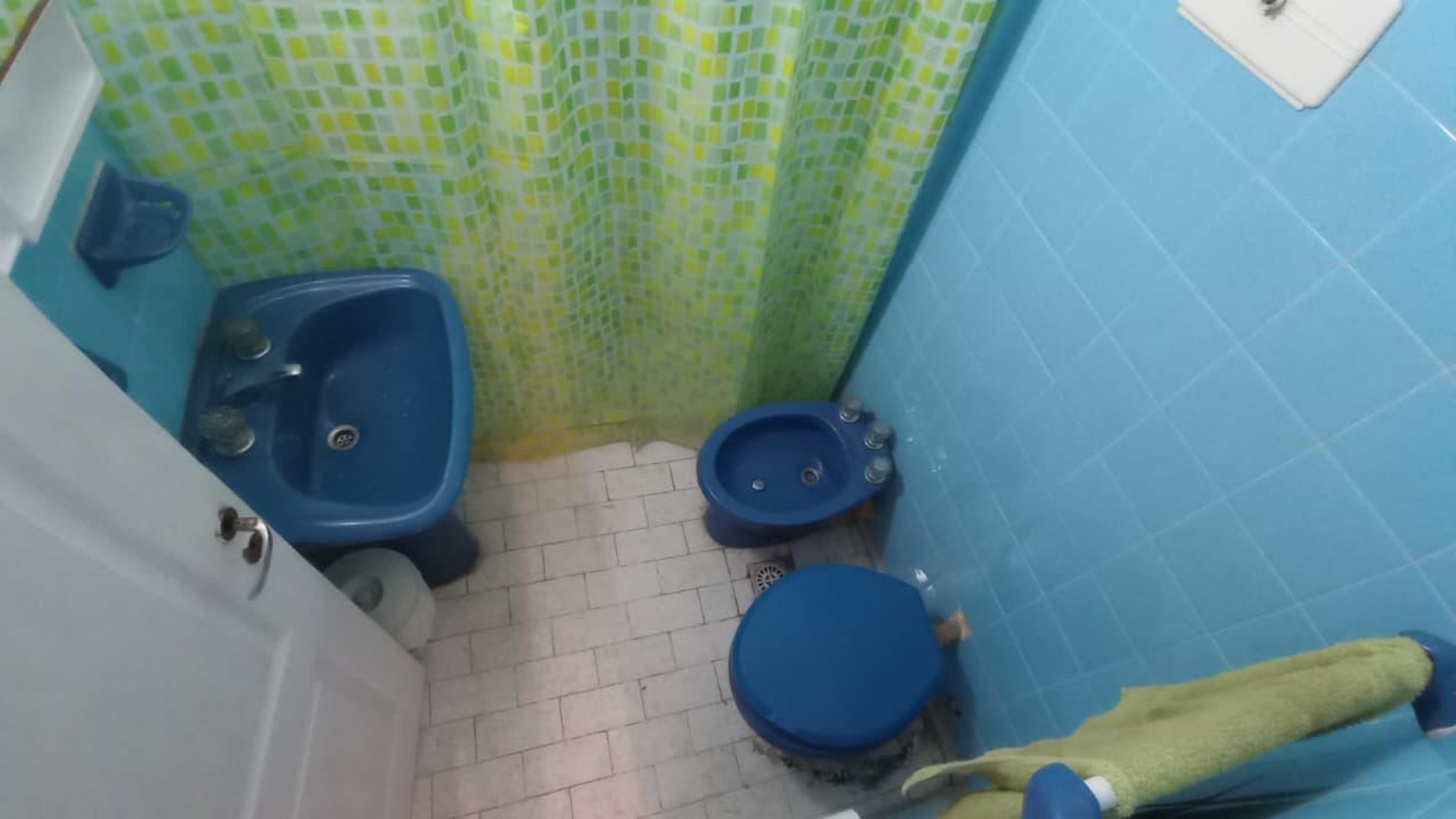 DEPARTAMENTO EN VENTA