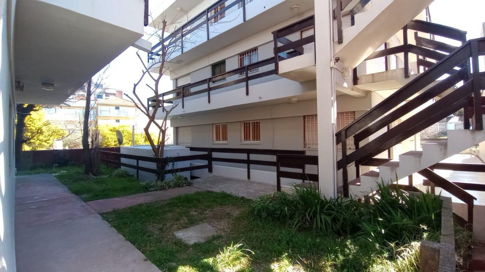 DEPARTAMENTO EN VENTA