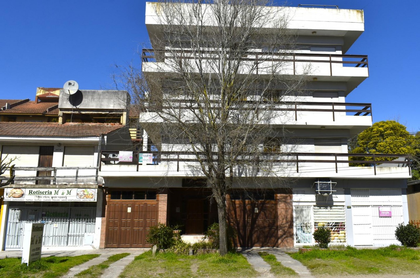 DEPARTAMENTO EN VENTA