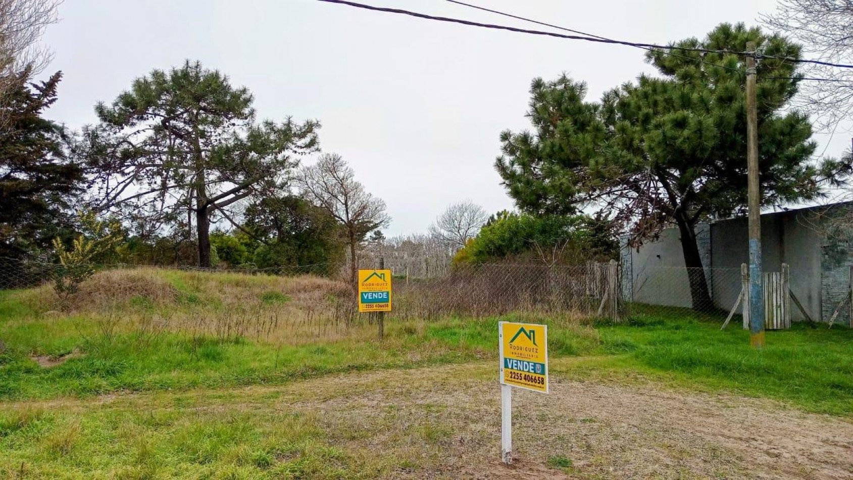 LOTE HOTELERO
