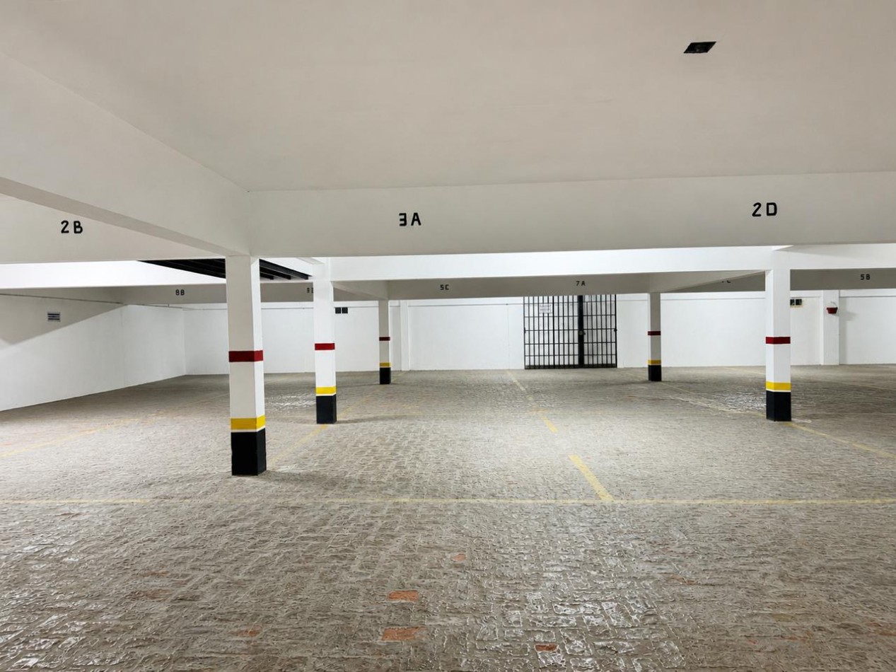 DEPARTAMENTO EN EL CENTRO