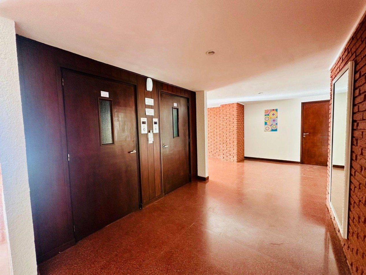DEPARTAMENTO EN EL CENTRO