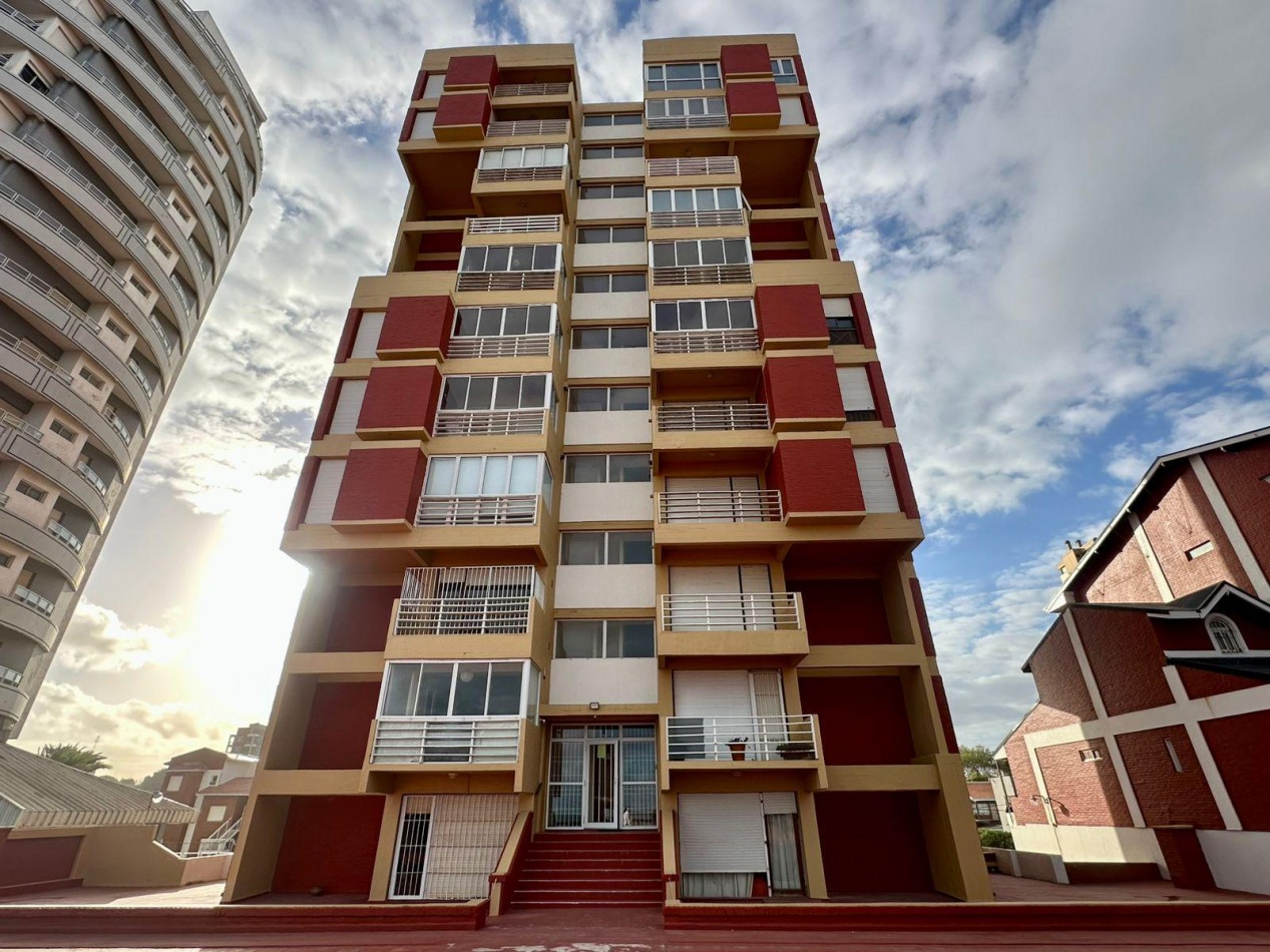 DEPARTAMENTO EN EL CENTRO