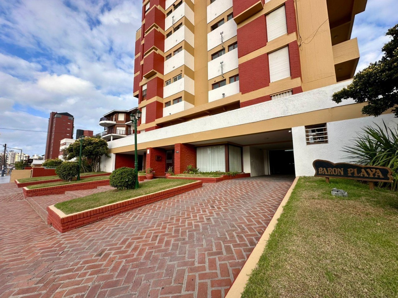 DEPARTAMENTO EN EL CENTRO