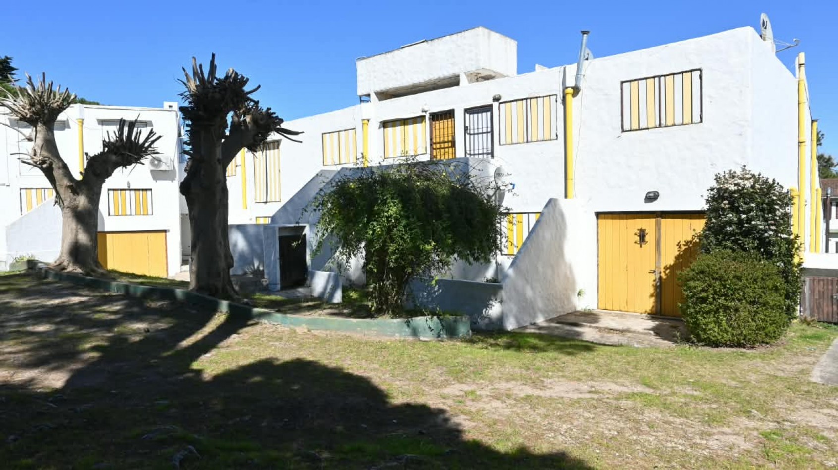 DEPARTAMENTO DE TRES AMBIENTES 