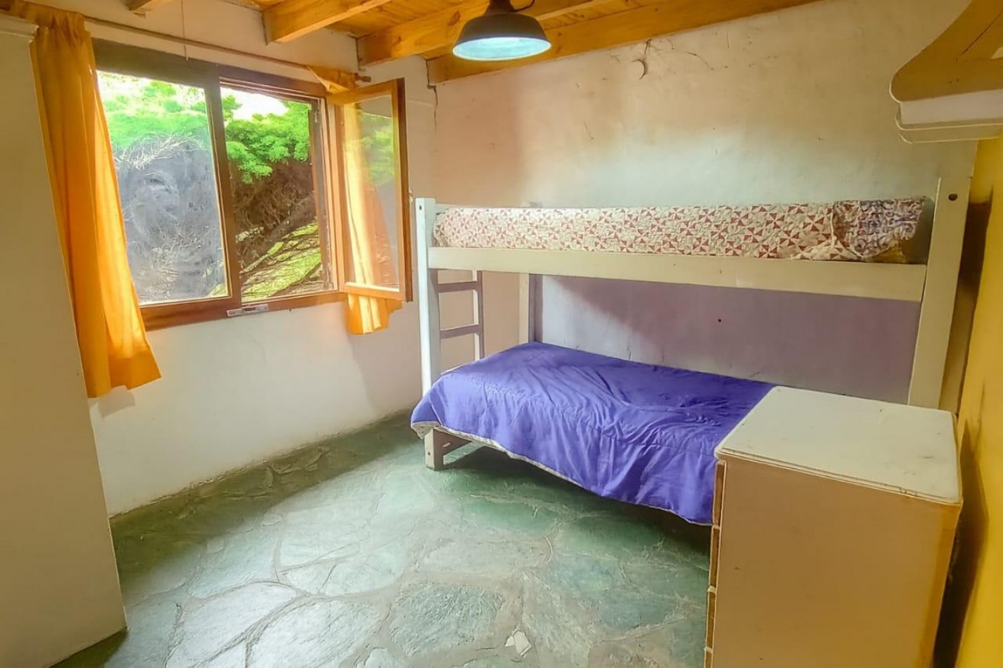 CASA EN MAR AZUL