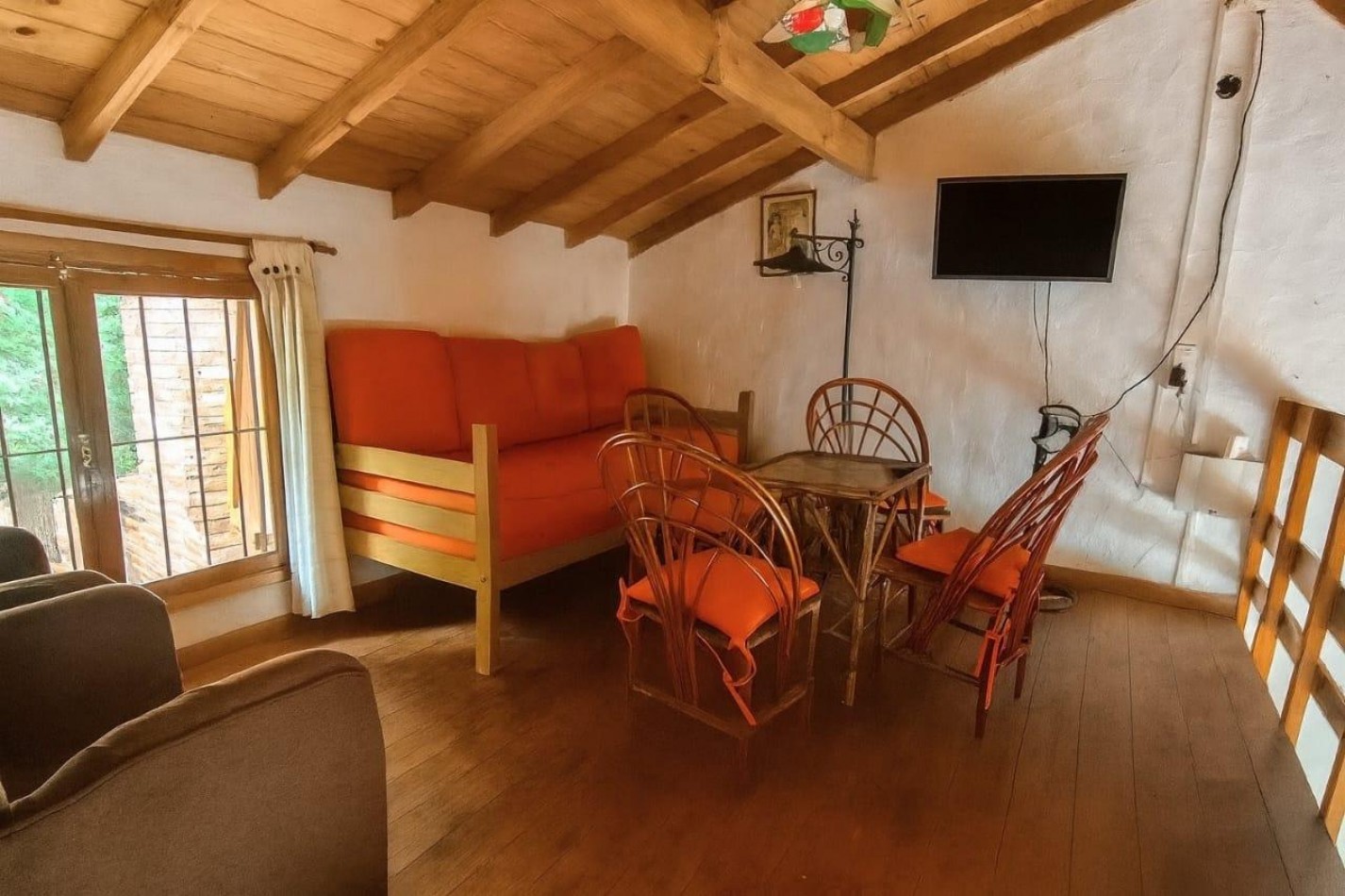 CASA EN MAR AZUL