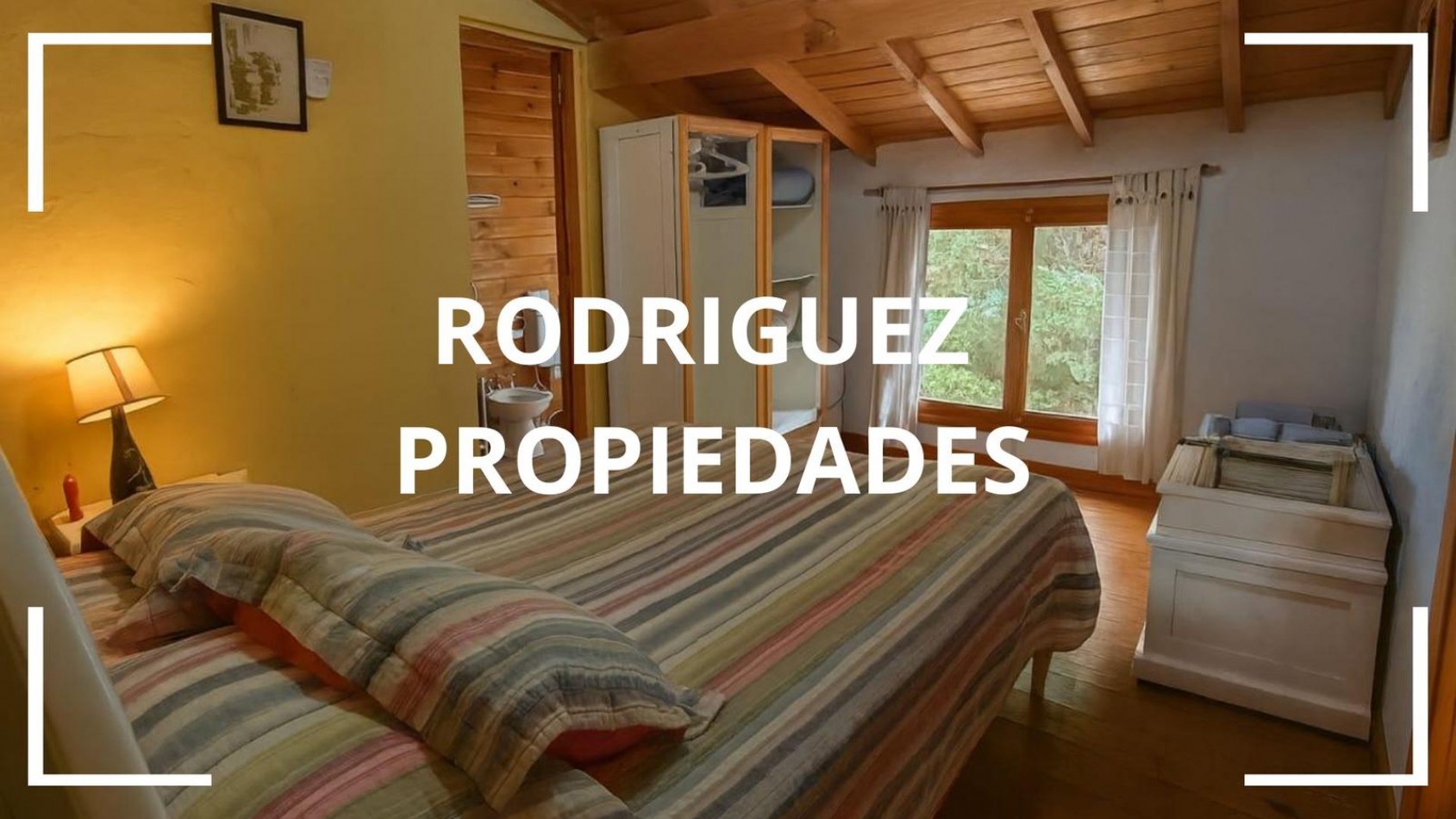 CASA EN MAR AZUL