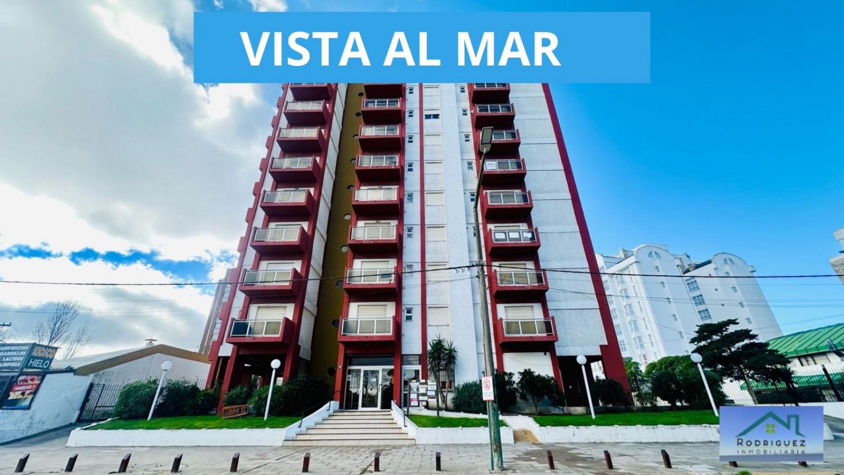 DEPARTAMENTO EN EL CENTRO