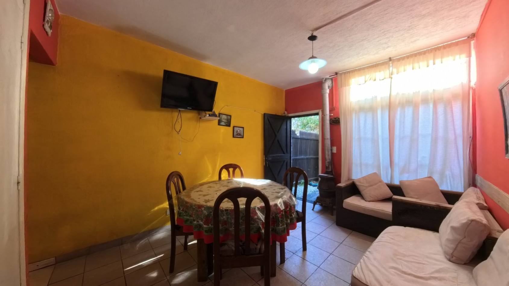 A LA VENTA PH EN BARRIO NORTE