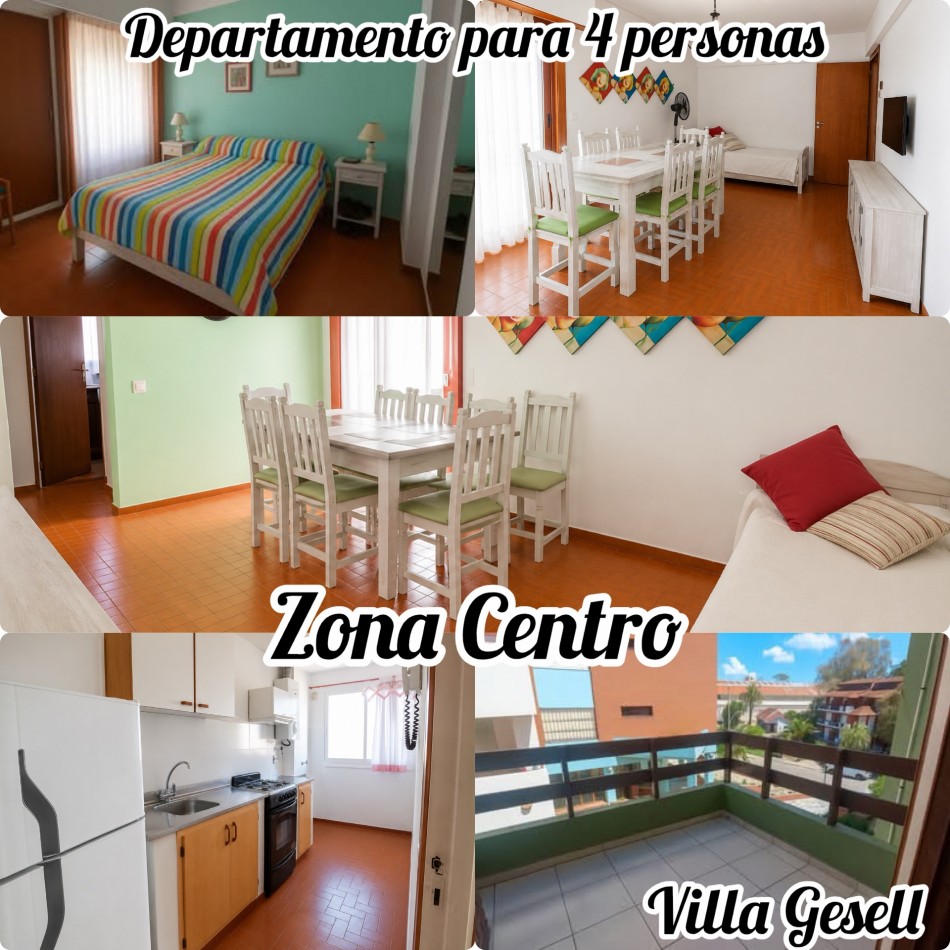 Departamento 