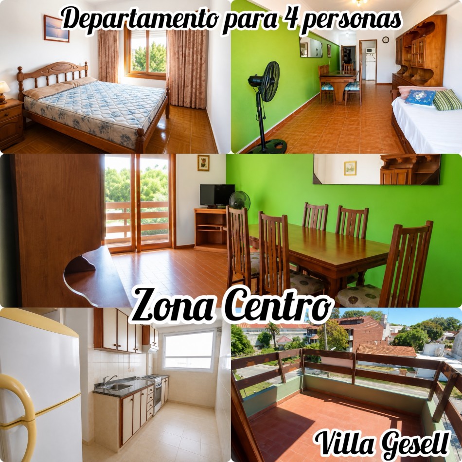 Departamento 