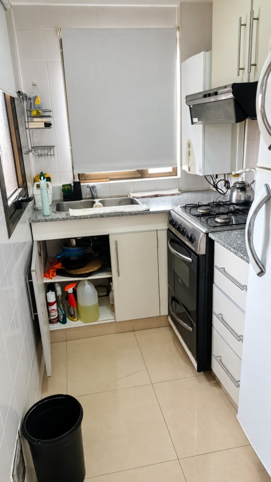 DEPARTAMENTO EN ALQUILER TEMPORARIO EN VILLA GESELL