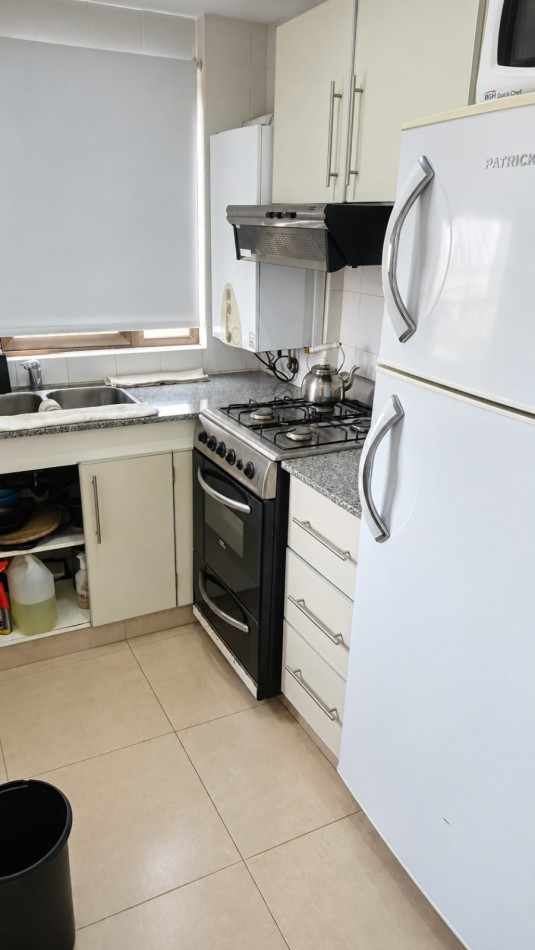 DEPARTAMENTO EN ALQUILER TEMPORARIO EN VILLA GESELL