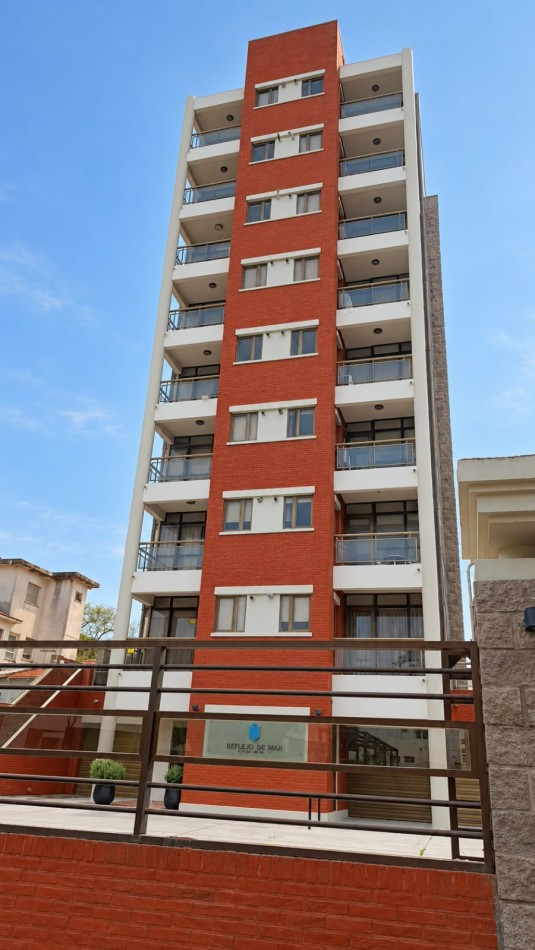DEPARTAMENTO EN ALQUILER TEMPORARIO EN VILLA GESELL