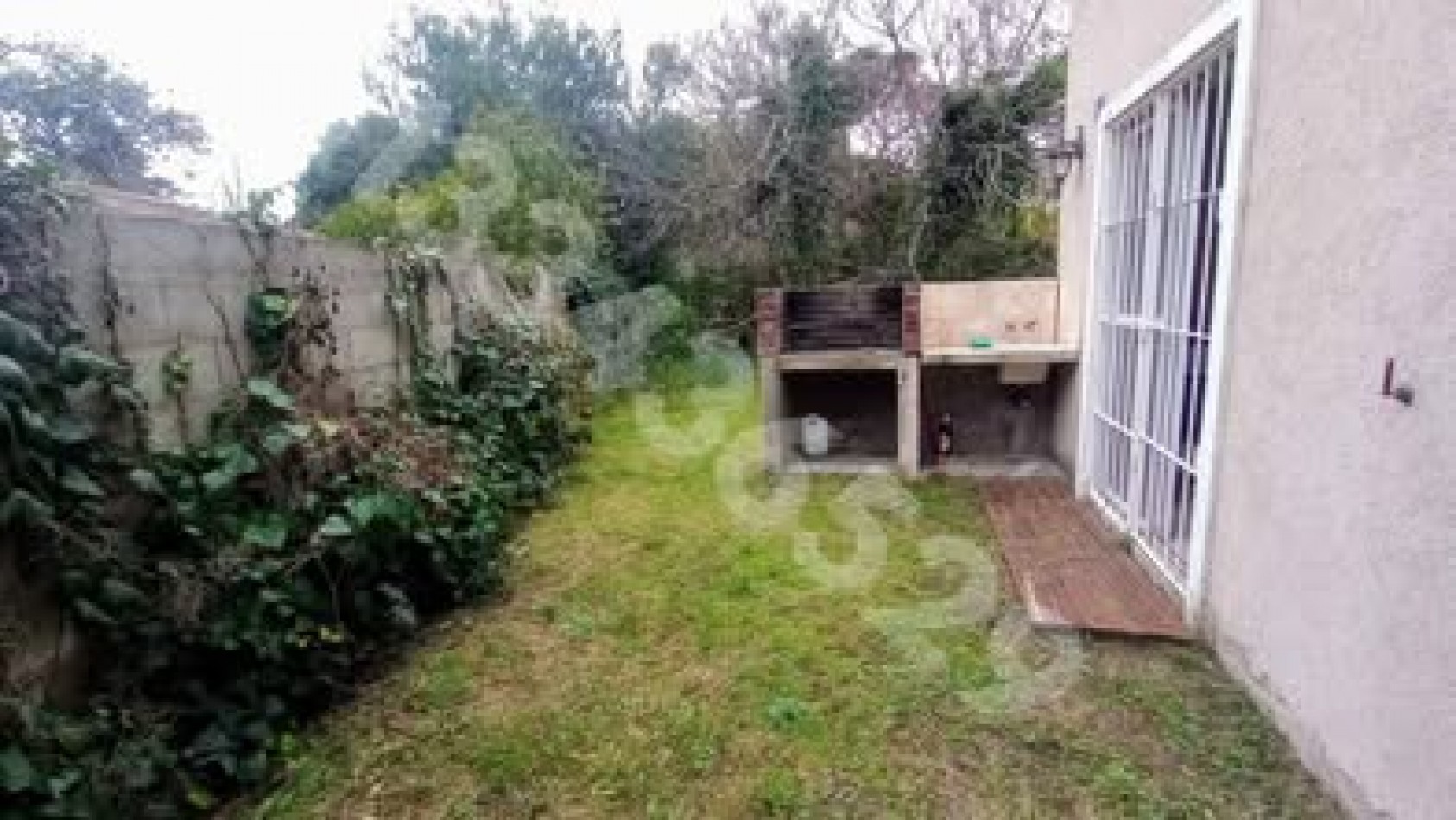 Duplex para 6 personas 