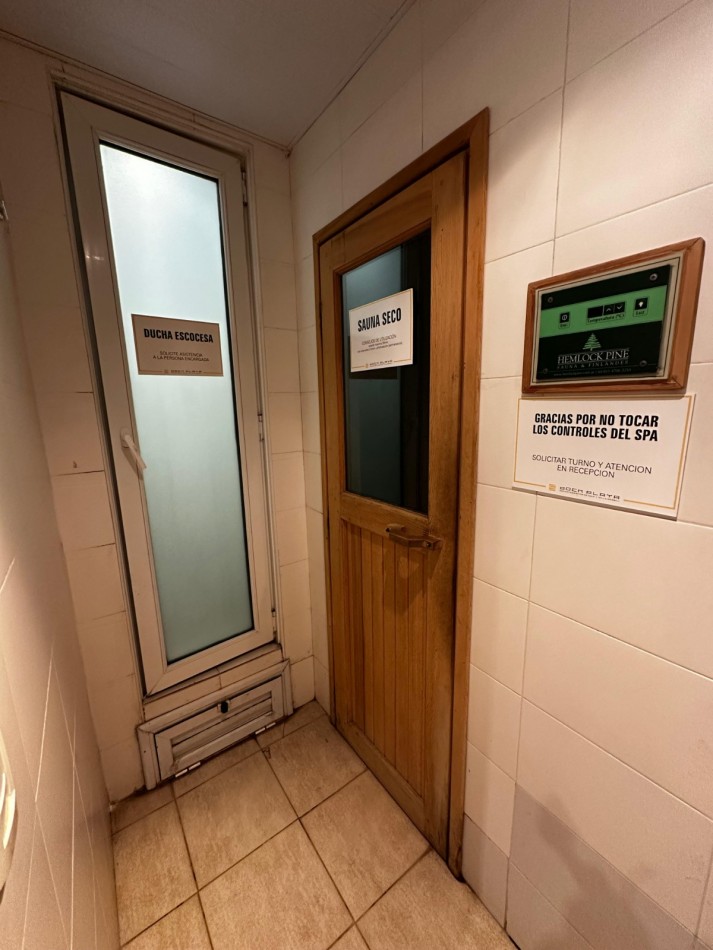 APARTAMENTO CON PISCINA ZONA SUR 