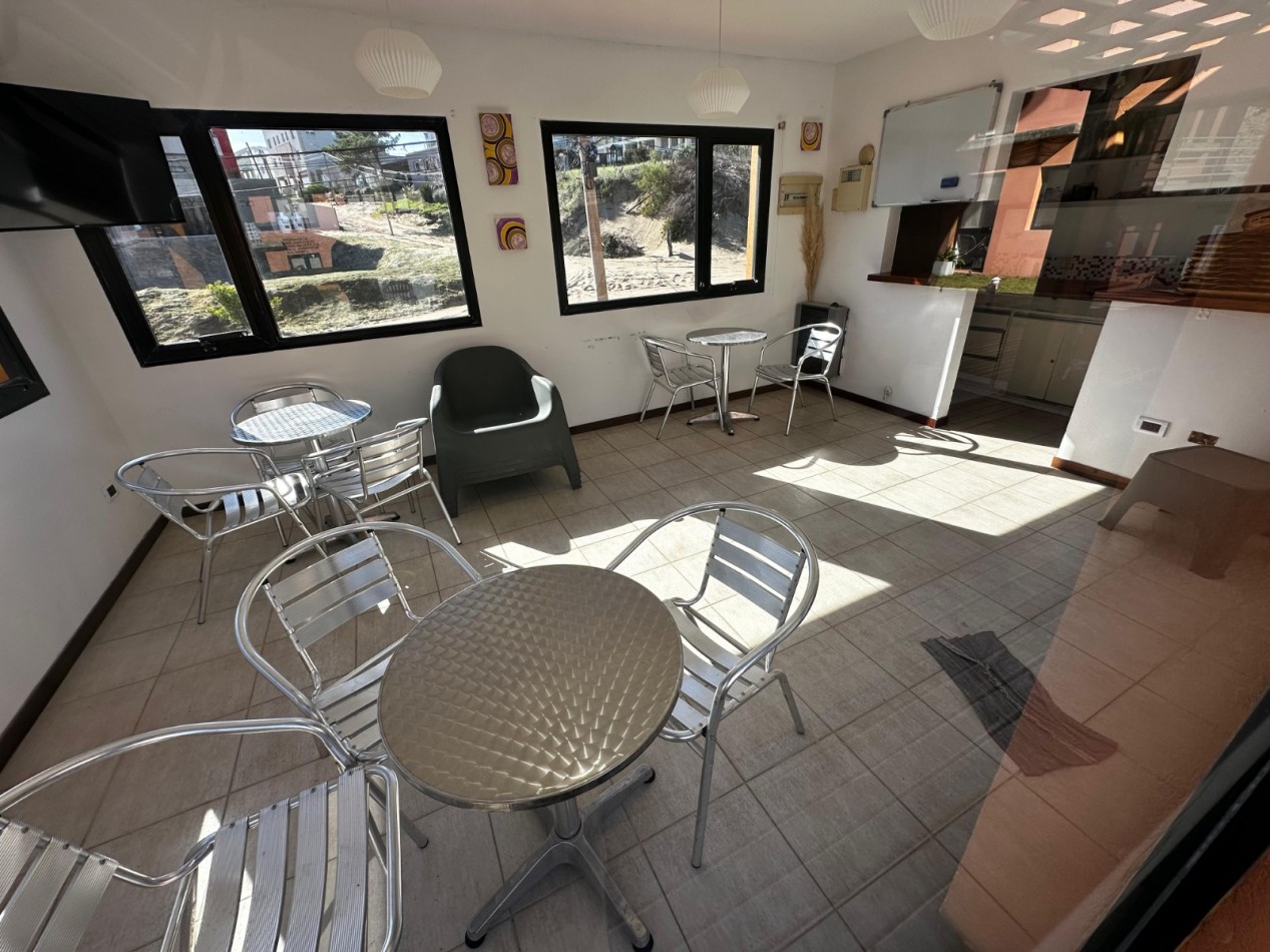 APARTAMENTO CON PISCINA ZONA SUR 