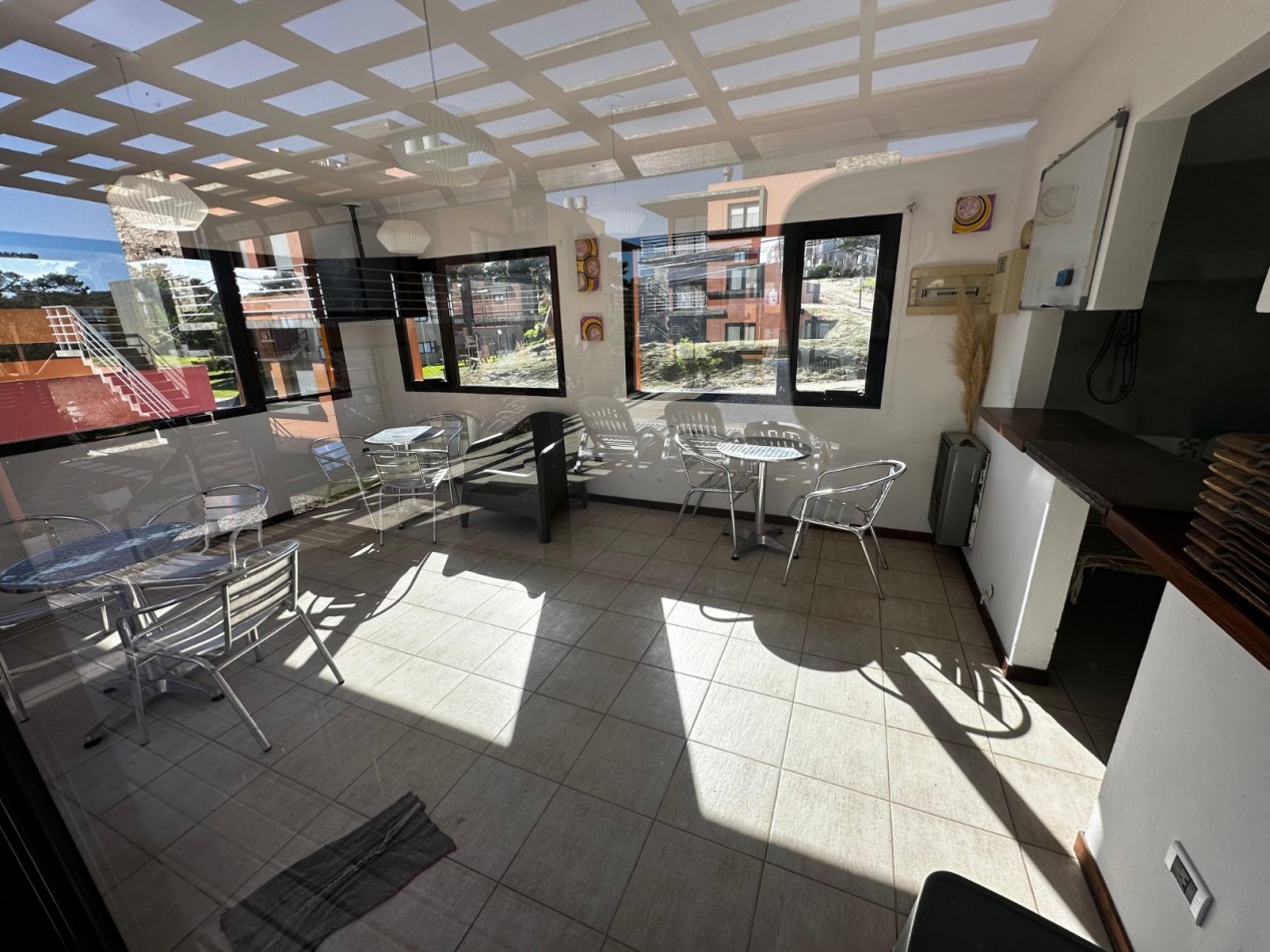 APARTAMENTO CON PISCINA ZONA SUR 