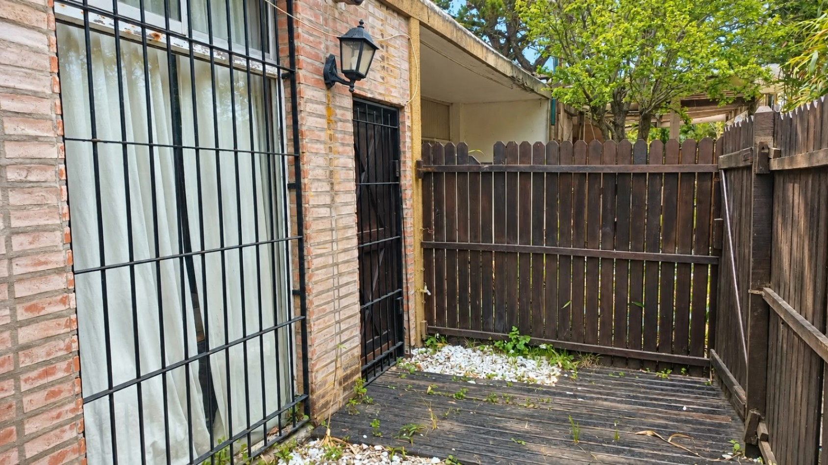 A LA VENTA PH (SIN EXPENSAS ) EN BARRIO NORTE