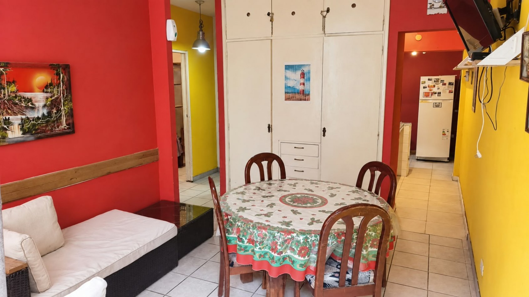 A LA VENTA PH (SIN EXPENSAS ) EN BARRIO NORTE