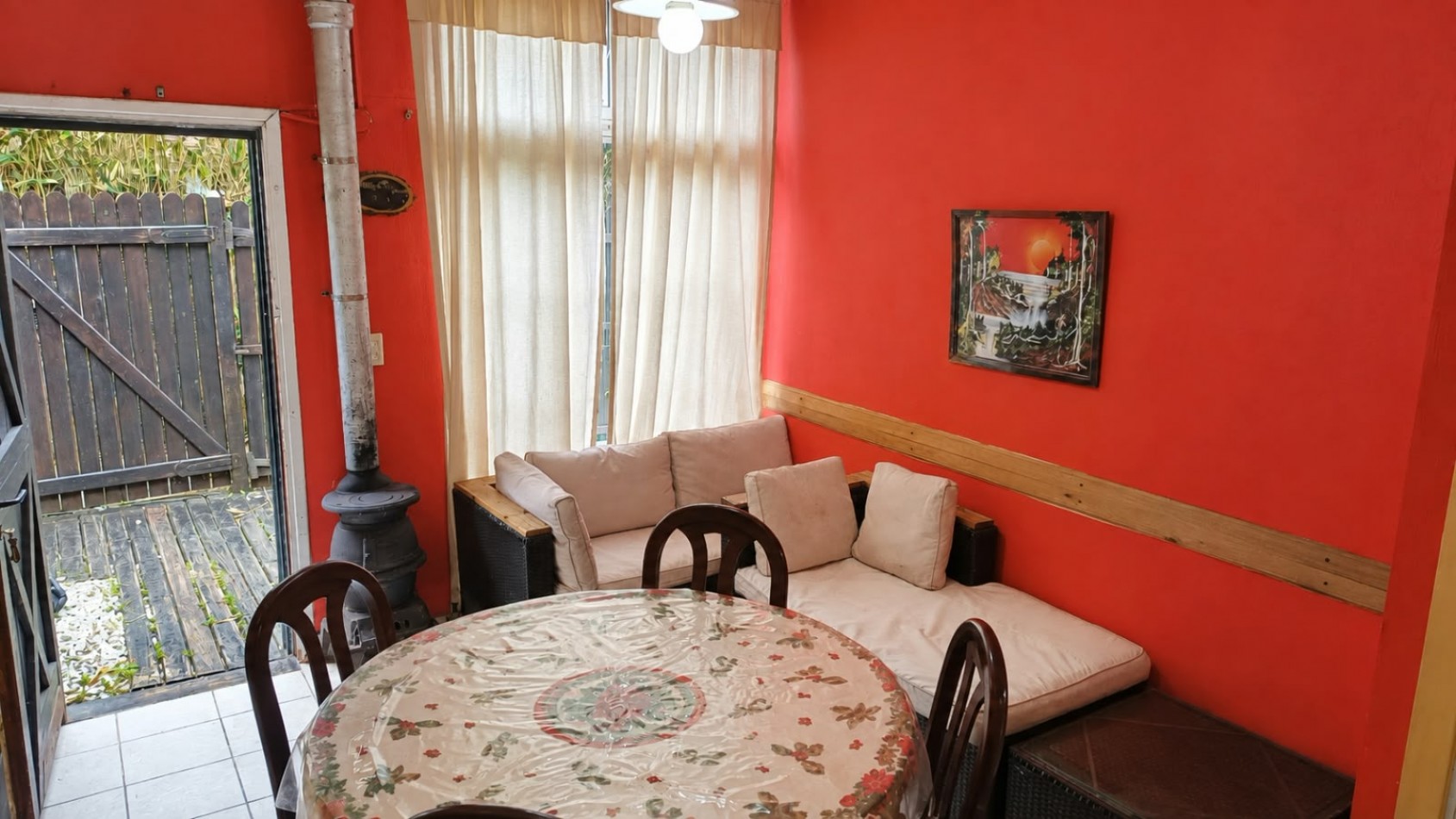 A LA VENTA PH (SIN EXPENSAS ) EN BARRIO NORTE