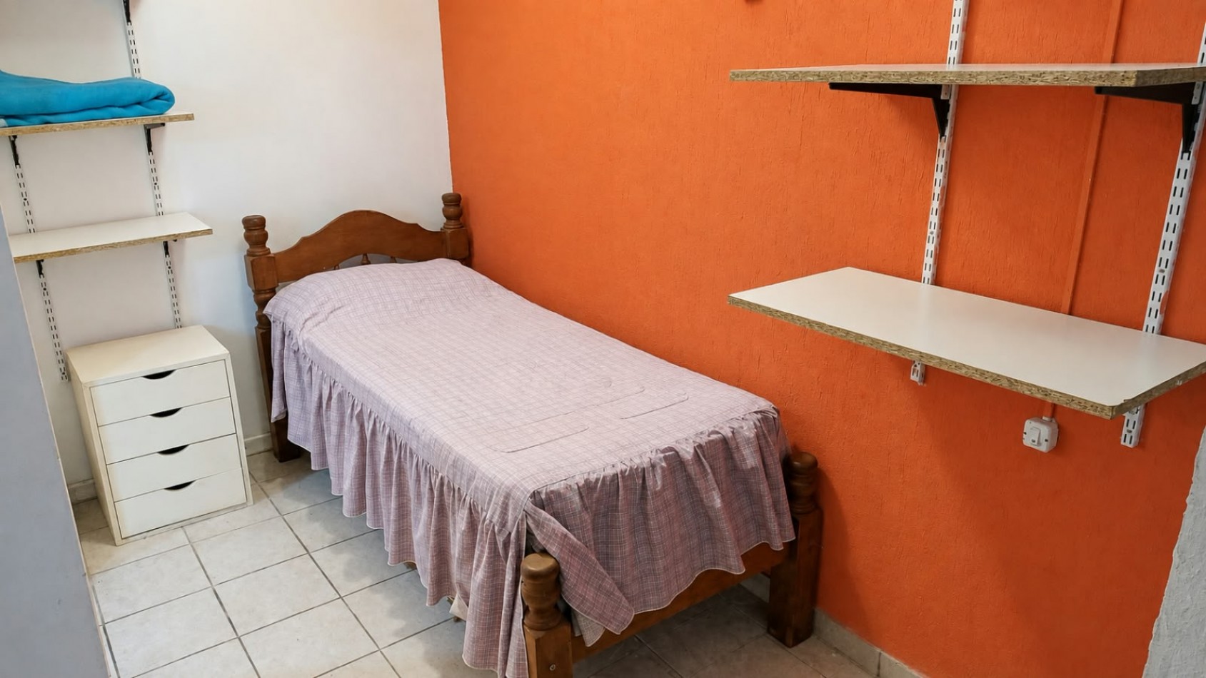 A LA VENTA PH (SIN EXPENSAS ) EN BARRIO NORTE